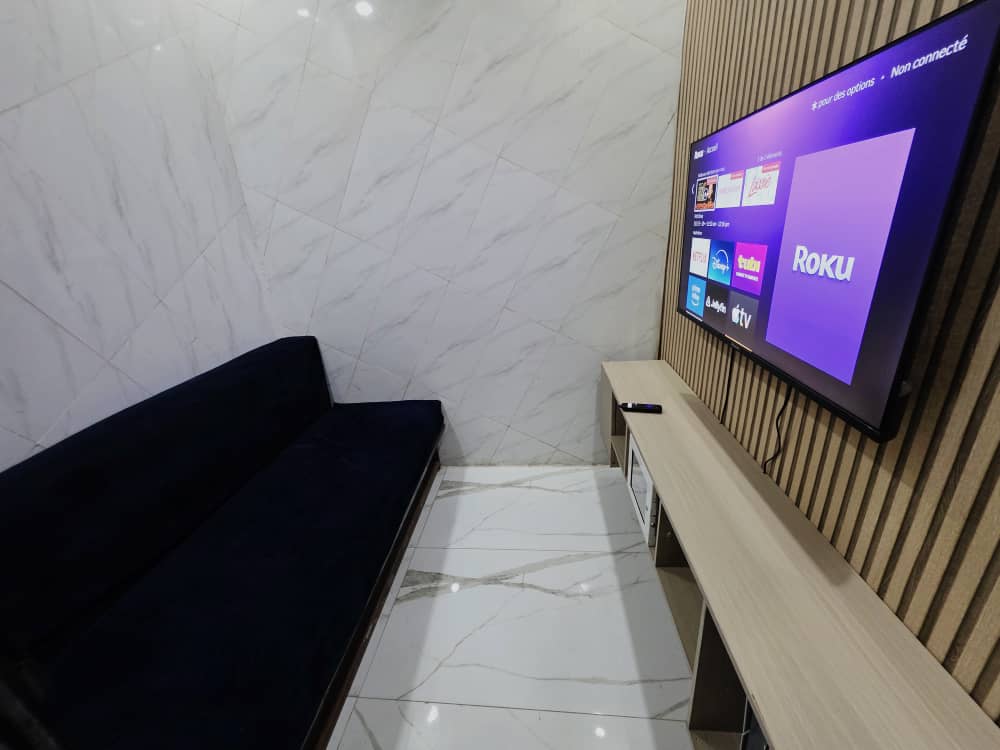 Salon Privé Next Level